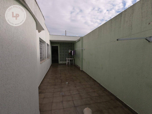 Casa Com 3 Dormitórios À Venda, 188 M² Vila Liberdade - Jundiaí/sp - Ca0031