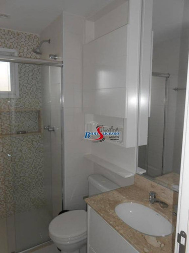 Imagem 18 de 30 de Apartamento Com 4 Dormitórios À Venda, 242 M² Por R$ 2.800.000 - Tatuapé - São Paulo/sp - Ap3088