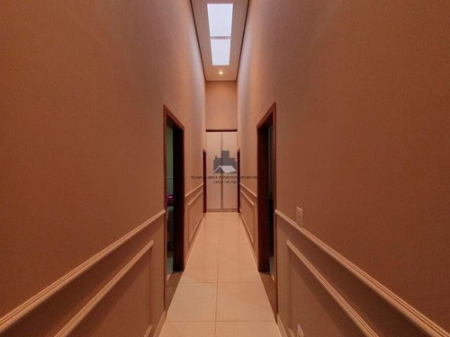 Imagem 8 de 18 de Casa Em Condomínio À Venda Em São José Do Rio Preto/sp - 2021270