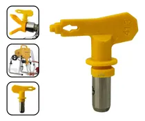 Comprar Bico Aspersor P\u002F Seladores Nº 413 P\u002F Máquinas De Pintura Mma