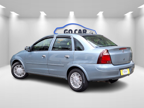 Chevrolet Corsa 1.8 MPFI SEDAN 8V GASOLINA 4P MANUAL
