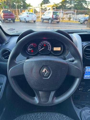 Renault Duster Oroch OROCH Expression 1.6 Flex