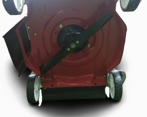 Imagen 4 de 5 de Máquina Corta Grama Briggs & Stratton 148cc