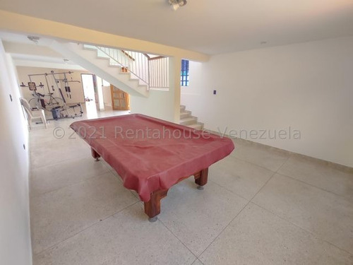 Imagen 15 de 30 de Casa En Venta En Los Castores, San Antonio Los Teques 22-7900 Angela Sánchez04141417214