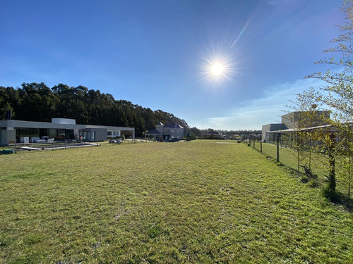 En Venta Lote 239, Barrio Arenas Del Sur, Mar Del Plata.