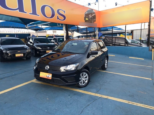 Imagem 2 de 8 de Volkswagen Gol ! Único Dono !