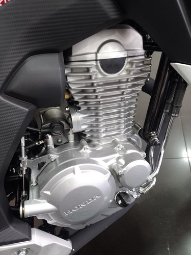 Imagen 17 de 17 de Honda Cb 250 Modelo 2023 ! El Mejor Precio!
