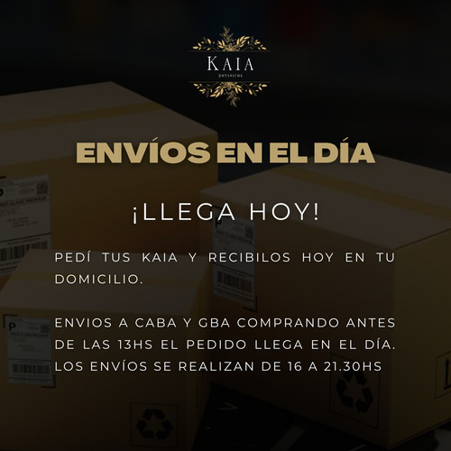 Mixologia Caja Kaia X10 Botanicos + Cítricos X3 + Bosque Gin