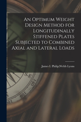 Libro An Optimum Weight Design Method For Longitudinally ...