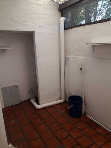 Departamento Tipo Duplex Con Cochera A 100 Metros De Laguna De Chascomus