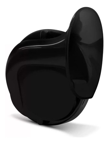 Imagem 2 de 3 de Buzina Caracol Universal 2t 12v Gm Agile