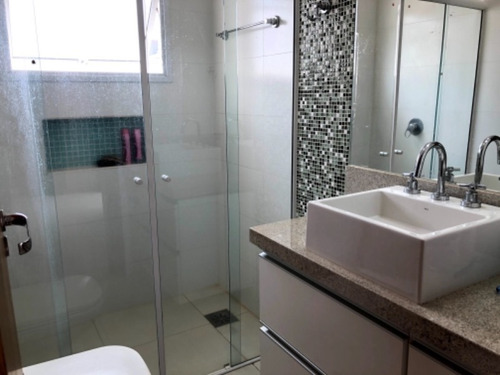 Imagem 6 de 30 de Condomínio Damha Beatriz Presidente Prudente Casa À Venda - Cc00010 - 34502264
