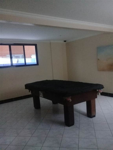 Imagem 8 de 30 de Apartamento Com Vista Para O Mar - Sil28