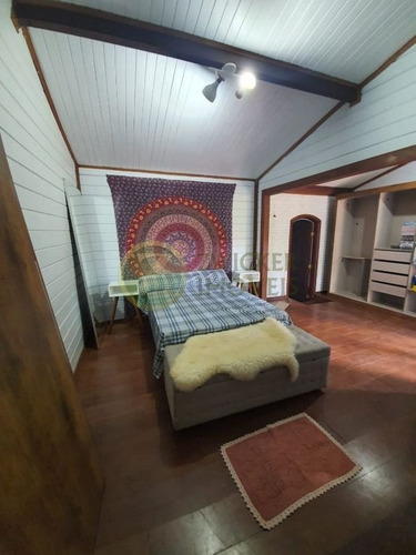 Imagem 8 de 19 de Locação:excelente Chácara Atrás Do Recanto Dos Nobres-agudos - Ch00155
