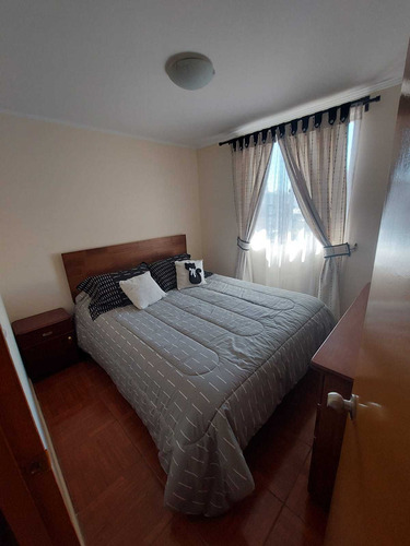 Se Vende Departamento Cerca Lo Marcoleta (74527)