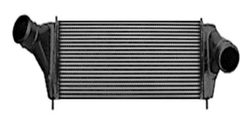 Intercooler International 7300 2006 L6 7.6 Dyc