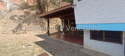 Casa En Venta - Cg 25-20650