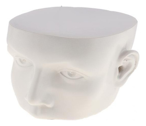 Soporte Para 2 Gafas Artsy, Blanco [u]