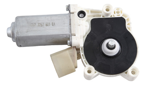 Motor Elevalunas Trasero Izquierdo De Coche Para X5 2007-201