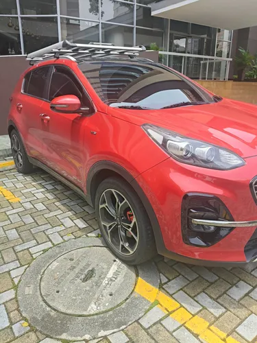 Automático 4x4