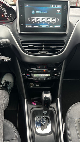 Peugeot 2008 1.6 Style