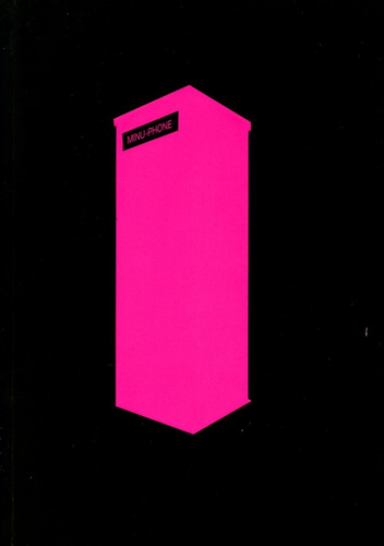 Imagen 1 de 1 de Minu-phone