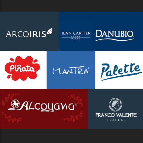 Imagen 6 de 7 de Juego De Sabanas Danubio Basic 132 Hilos 2 Plazas Y Media