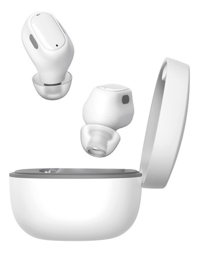 Encok Wm01 True Wireless Earphones White