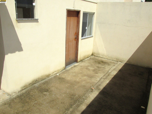 Imagem 9 de 18 de Casa Geminadas Em Itapebussu, Guarapari - Ca00176 - 34679916