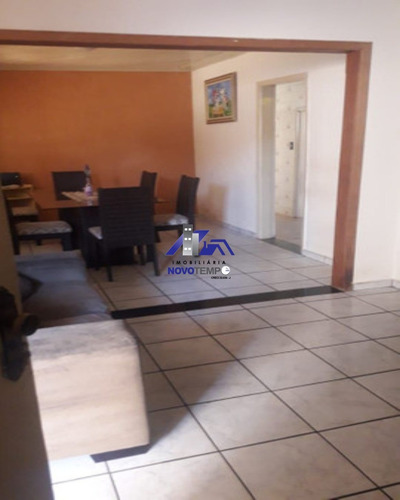 Imagem 8 de 17 de Casa A Venda Com Piscina Em Araçatuba 2 Dorms E 3 Vagas - Ca00691 - 69011577