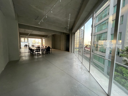 Oficinas Nvas 228 M2 Perif Lomas C/semi Acabados