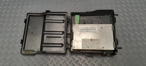 Modulo De Bluetooth Audi A4 2009 1.8 (Usado)