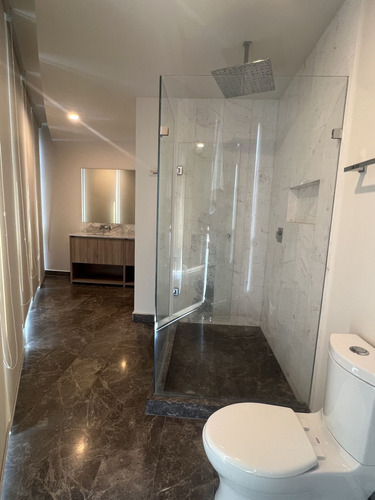 Renta Exclusivo Departamento En Residencial Carso Torre Moliere