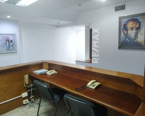 Re/max 2mil Vende Oficina En Centro Empresarial Esparta, Av. Jóvito Villalba, Mun Maneiro, Isla De Margarita, Edo. Nueva Esparta