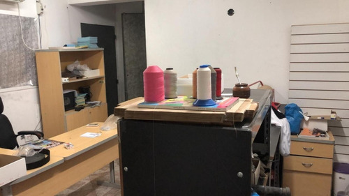 Imagen 3 de 4 de Galpòn Con Oficinas Y Baño