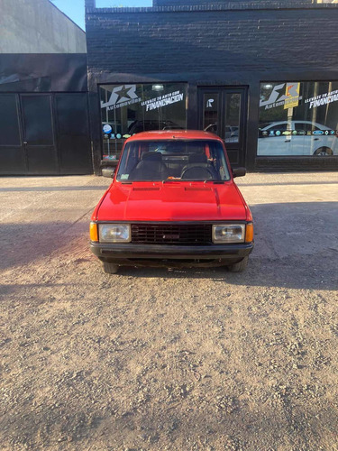 Imagen 2 de 17 de Fiat 128 Súper Europa