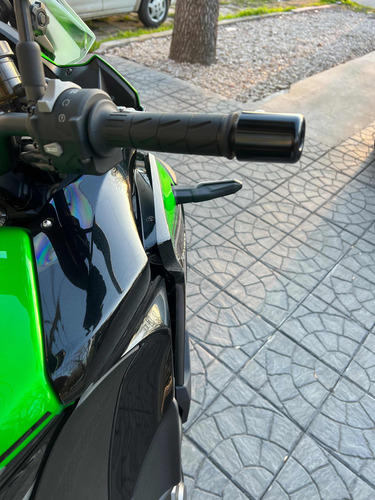 Kawasaki Versys 1000 Abs 0km Entrega Inmediata