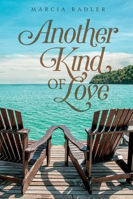 Libro Another Kind Of Love - Radler, Marcia