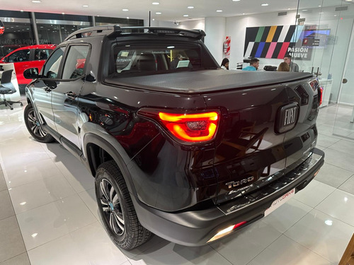 Fiat Toro 1.8 170 E-torq Evo Freedom At6