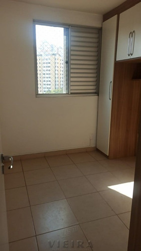 Imagem 10 de 14 de Imóvel Localizado Em Rua Residencial E Tranquila. - 3504-2
