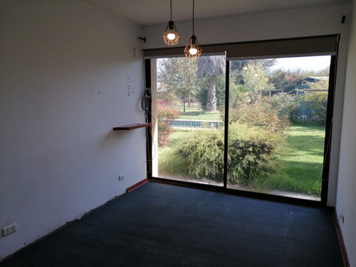 Gran Oportunidad Casa Con Excelente Ubicación En Paine