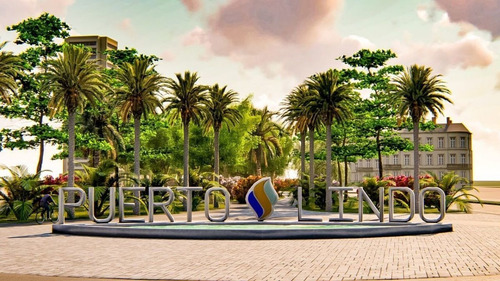 Imagen 7 de 16 de Casas En Venta, En Residencial Puerto Lindo Chelem Mod. Aurora.