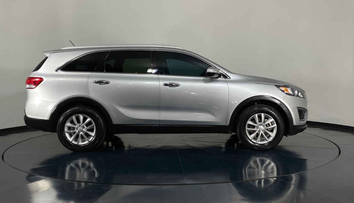 Imagen 3 de 15 de 123065 - Kia Sorento 2016 Con Garantía