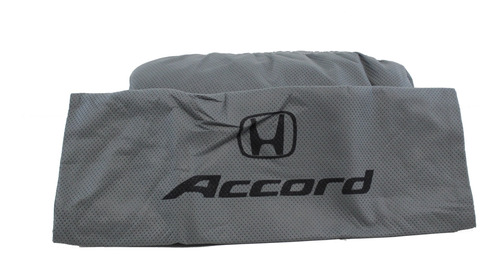 Accesorio Honda Original Cobertor Auto Para Modelo Accord