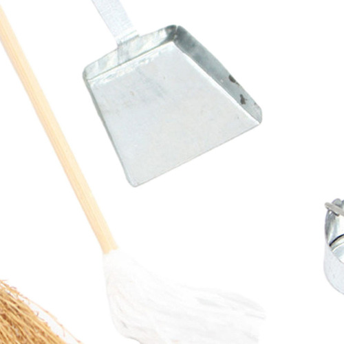 Accesorios Para Muebles, Herramientas De Limpieza