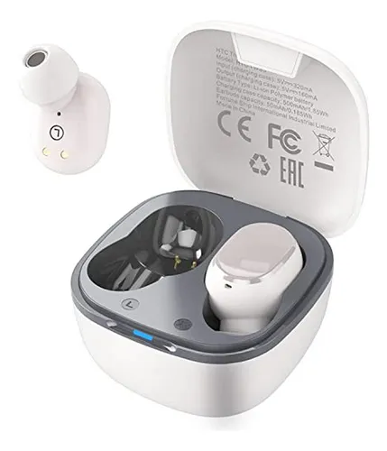 comprar Auriculares Inalámbricos Htc True Wireless 2 - Blanco, Bluet