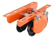 Comprar Trole Manual De Polipasto Eléctrico 2200 Lb\u002F1 Tonelada Hb