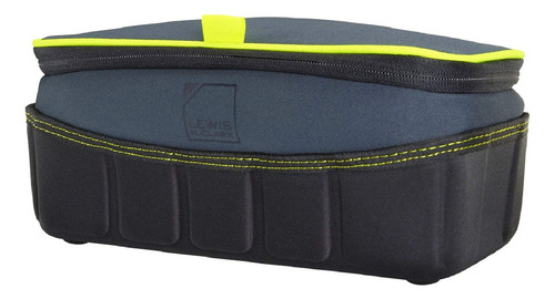 Lewis N. Clark Travelflex - Neceser De Maquillaje, Organizad
