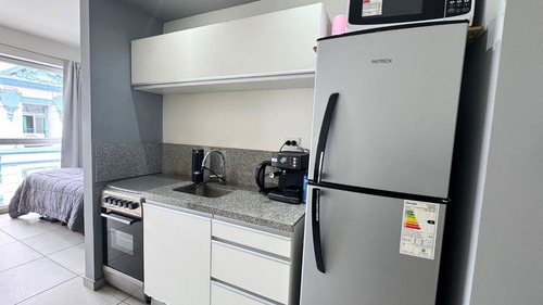 Venta Monoambiente C/amenities Zona Universidades