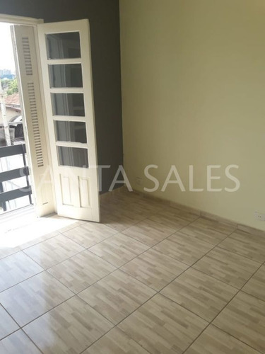 Sobrado Comercial - Ss44436